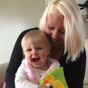 Meet your Posher, Sam